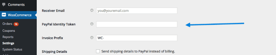 WooCommerce支付教程：如何添加PayPal标准支付插图51
