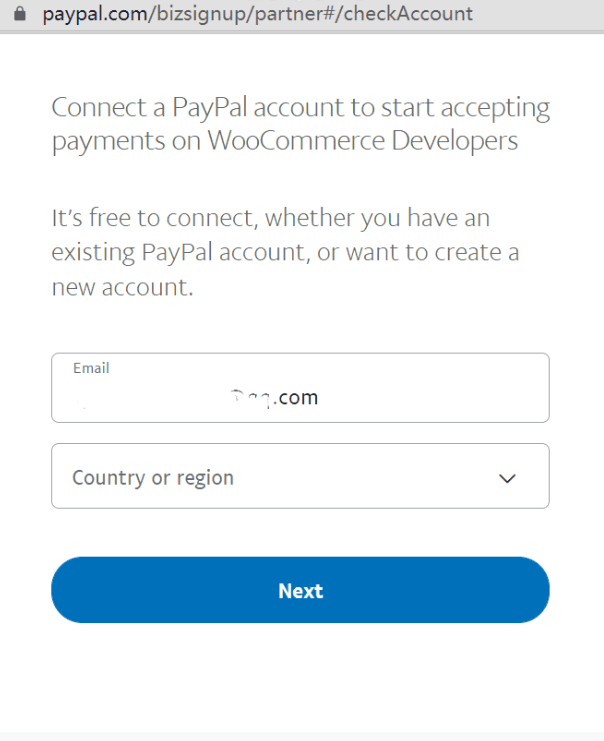 WooCommerce支付教程：如何添加PayPal标准支付插图4