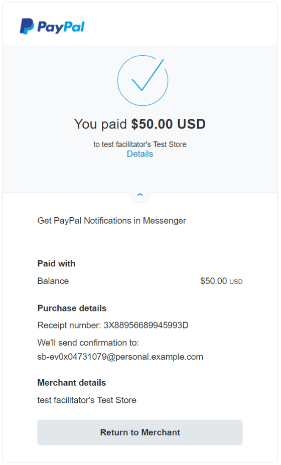 WooCommerce支付教程：如何添加PayPal标准支付插图36