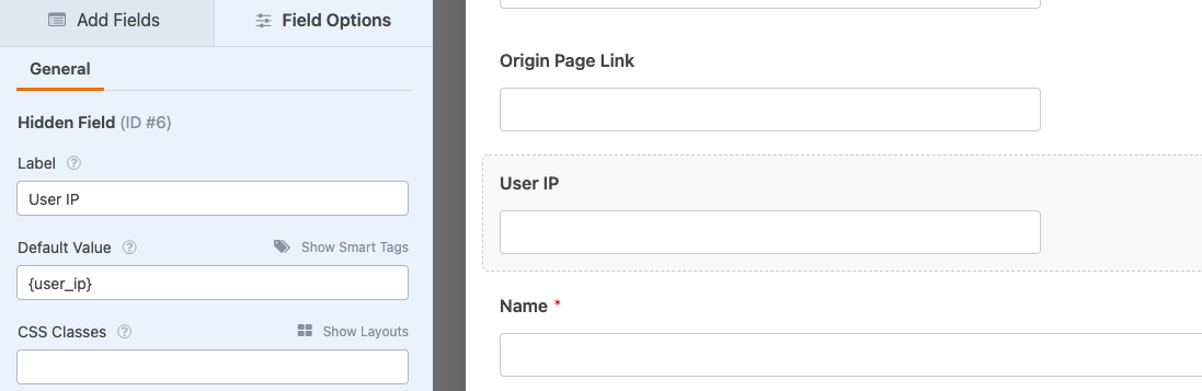 wpforms form plugin usage 7