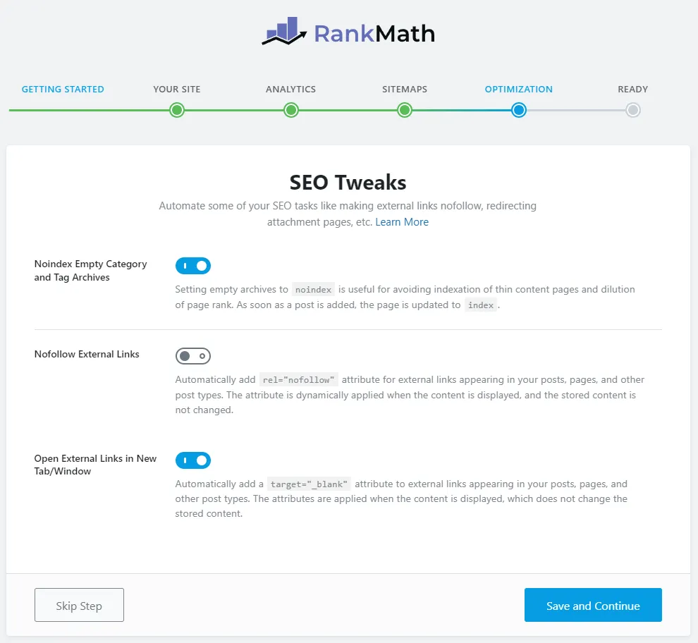 wordpress-seo-plugin-rank-math-guidence